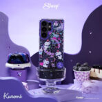 Sheep Kuromi Collection Magsafe Case เคส Samsung Galaxy S25 Ultra – Kuromi [Pre-Order]