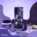 Sheep Kuromi Collection Magsafe Case เคส Samsung Galaxy S25 Ultra – Kuromi [Pre-Order]
