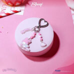 Sheep My Melody Collection Case เคส Airpods 3 - My Melody [Pre-Order] - Image 3
