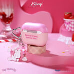 Sheep My Melody Collection Case เคส Airpods 3 - My Melody [Pre-Order] - Image 2