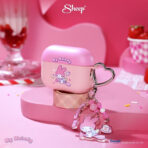 Sheep My Melody Collection Case เคส Airpods 3 - My Melody [Pre-Order]