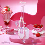 Sheep Phone Charm My Melody Collection – My Melody [Pre-Order] - Image 4
