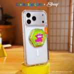 Sheep Griptok Magnetic Crayon Shinchan Collection - Chocobi [Pre-Order] - Image 3