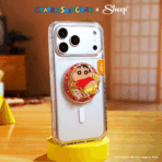 Sheep Griptok Magnetic Crayon Shinchan Collection - Shinchan Home [Pre-Order] - Image 3