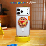 Sheep Griptok Magnetic Crayon Shinchan Collection - Shinchan Home [Pre-Order] - Image 2