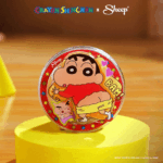 Sheep Griptok Magnetic Crayon Shinchan Collection - Shinchan Home [Pre-Order]
