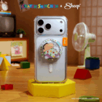 Sheep Griptok Magnetic Crayon Shinchan Collection - Shinchan Pajamas [Pre-Order] - Image 2