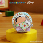 Sheep Griptok Magnetic Crayon Shinchan Collection - Shinchan Pajamas [Pre-Order]