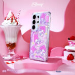 Sheep my melody Collection Case เคส Samsung Galaxy S25 Ultra – My Melody [Pre-Order] - Image 2