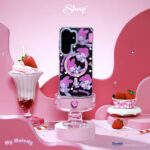 Sheep my melody Collection Case เคส Samsung Galaxy S25 Ultra – My Melody [Pre-Order]