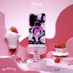 Sheep my melody Collection Case เคส Samsung Galaxy S26 Ultra – My Melody Sweetie [Pre-Order]