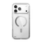 Speck Presidio Perfect Clear MagSafe Case เคส iPhone 18 Pro / 17 Pro – Clear [Pre-Order]