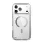 Speck Presidio Perfect Clear MagSafe Case เคส iPhone 18 Pro Max / 17 Pro Max – Clear [Pre-Order]