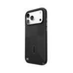 Speck Presidio2 Grip MagSafe with ClickLock Case เคส iPhone 18 Pro Max / 17 Pro Max – Black [Pre-Order] - Image 4