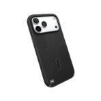 Speck Presidio2 Grip MagSafe with ClickLock Case เคส iPhone 18 Pro Max / 17 Pro Max – Black [Pre-Order] - Image 2