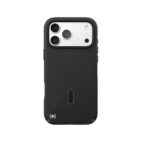 Speck Presidio2 Grip MagSafe with ClickLock Case เคส iPhone 18 Pro Max / 17 Pro Max – Black [Pre-Order]