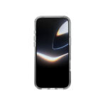 Speck Presidio Perfect Clear Grip with ClickLock MagSafe – เคส iPhone 18 Pro Max / 17 Pro Max– Clear [Pre-Order] - Image 3