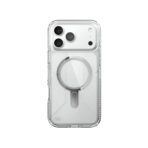 Speck Presidio Perfect Clear Grip with ClickLock MagSafe – เคส iPhone 18 Pro Max / 17 Pro Max– Clear [Pre-Order]
