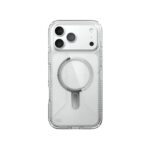 Speck Presidio Perfect Clear Grip with ClickLock MagSafe – เคส iPhone 18 Pro Max / 17 Pro Max– Clear [Pre-Order]