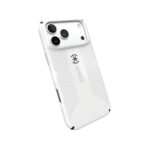 Speck CandyShell Icon MagSafe Case – เคส iPhone 18 Pro Max / 17 Pro Max –  Vanilla Frost [Pre-Order] - Image 2