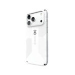 Speck CandyShell Icon MagSafe Case – เคส iPhone 18 Pro Max / 17 Pro Max –  Vanilla Frost [Pre-Order] - Image 4