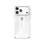 Speck CandyShell Icon MagSafe Case – เคส iPhone 18 Pro Max / 17 Pro Max –  Vanilla Frost [Pre-Order]