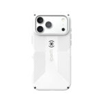 Speck CandyShell Icon MagSafe Case – เคส iPhone 18 Pro Max / 17 Pro Max –  Vanilla Frost [Pre-Order]