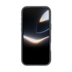 Speck CandyShell Icon MagSafe Case – เคส iPhone 18 Pro Max / 17 Pro Max – Black Licorice [Pre-Order] - Image 3