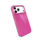 Speck CandyShell Icon MagSafe Case – เคส iPhone 18 Pro Max / 17 Pro Max – Bubblegum Pop [Pre-Order] - Image 2