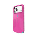 Speck CandyShell Icon MagSafe Case – เคส iPhone 18 Pro Max / 17 Pro Max – Bubblegum Pop [Pre-Order] - Image 4