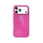 Speck CandyShell Icon MagSafe Case – เคส iPhone 18 Pro Max / 17 Pro Max – Bubblegum Pop [Pre-Order]
