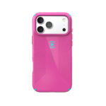 Speck CandyShell Icon MagSafe Case – เคส iPhone 18 Pro Max / 17 Pro Max – Bubblegum Pop [Pre-Order]