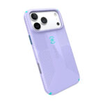 Speck CandyShell Icon MagSafe Case – เคส iPhone 18 Pro Max / 17 Pro Max – Berry Taffy [Pre-Order] - Image 2