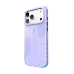 Speck CandyShell Icon MagSafe Case – เคส iPhone 18 Pro Max / 17 Pro Max – Berry Taffy [Pre-Order] - Image 4