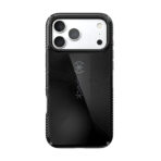 Speck CandyShell Icon MagSafe Case – เคส iPhone 18 Pro Max / 17 Pro Max – Black Licorice [Pre-Order]