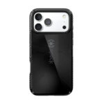 Speck CandyShell Icon MagSafe Case – เคส iPhone 18 Pro Max / 17 Pro Max – Black Licorice [Pre-Order]