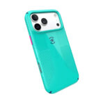 Speck CandyShell Icon MagSafe Case – เคส iPhone 18 Pro / 17 Pro – Blue Rasberry [Pre-Order] - Image 2