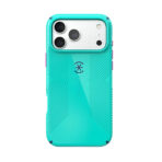 Speck CandyShell Icon MagSafe Case – เคส iPhone 18 Pro / 17 Pro – Blue Rasberry [Pre-Order]