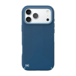 Speck Presidio2 Grip MagSafe Case เคส iPhone 18 Pro Max / 17 Pro Max – Deep Sea [Pre-Order]