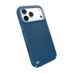 Speck Presidio2 Grip MagSafe Case เคส iPhone 18 Pro / 17 Pro – Deep Sea [Pre-Order] - Image 2