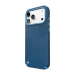 Speck Presidio2 Grip MagSafe Case เคส iPhone 18 Pro / 17 Pro – Deep Sea [Pre-Order] - Image 3