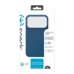 Speck Presidio2 Grip MagSafe Case เคส iPhone 18 Pro / 17 Pro – Deep Sea [Pre-Order] - Image 5