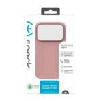 Speck Presidio2 Grip MagSafe Case เคส iPhone 18 Pro / 17 Pro – Quiet Blush [Pre-Order] - Image 5