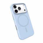Tech21 EvoPulse Fauxven Case เคส iPhone 18 Pro Max / 17 Pro Max – Sable [Pre-Order] - Image 2