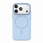 Tech21 EvoPulse Fauxven Case เคส iPhone 18 Pro Max / 17 Pro Max – Sable [Pre-Order]