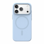 Tech21 EvoPulse Fauxven Case เคส iPhone 18 Pro Max / 17 Pro Max – Sable [Pre-Order]