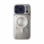 UniCraft No.01 Case เคส iPhone 18 Pro Max / 17 Pro Max – Titanium Alloy [Pre-Order]