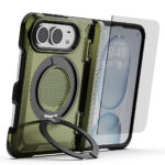 VRS Active Case เคส iPhone Duo - Tactical Olive [Pre-Order]