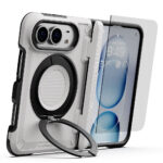 VRS Active Case เคส iPhone Duo - Cream White [Pre-Order]