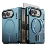 VRS Modern Case เคส iPhone Duo  - Ice Blue [Pre-Order]